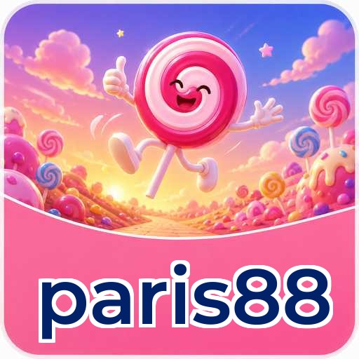Logo paris88