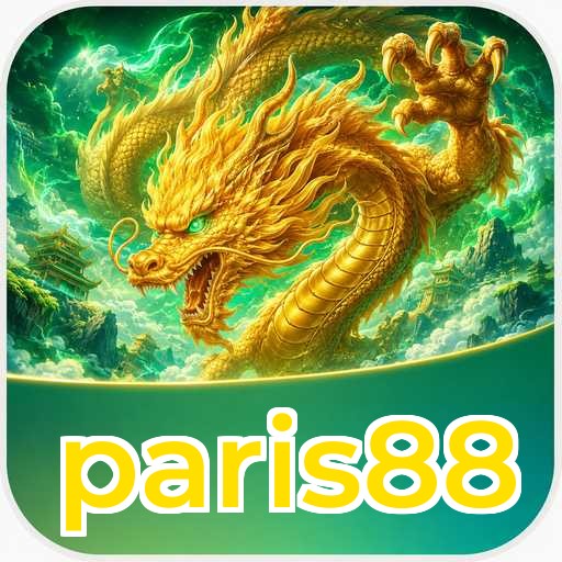 Logo paris88