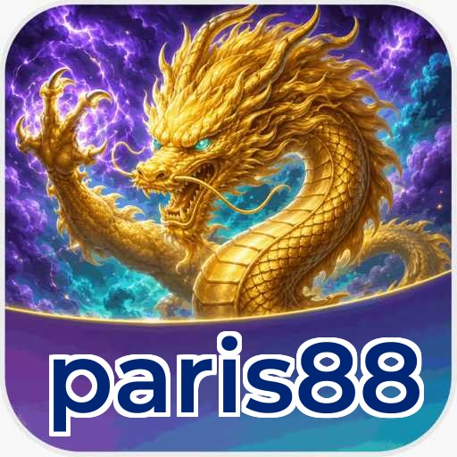Logo paris88