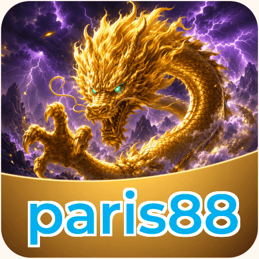 Logo paris88