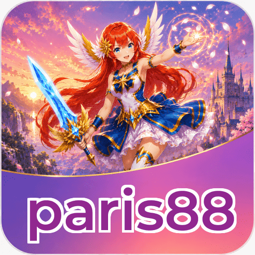 Logo paris88
