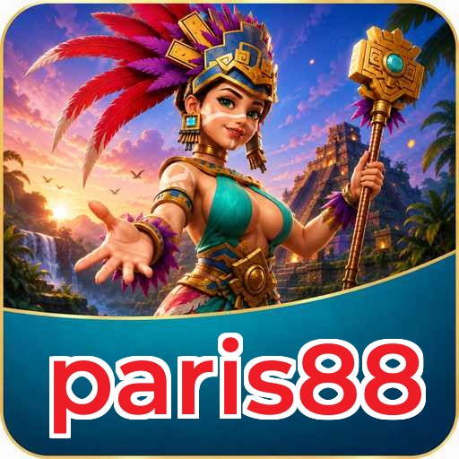 Logo paris88