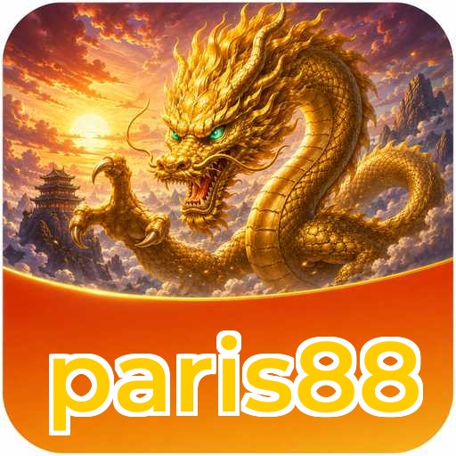 Logo paris88