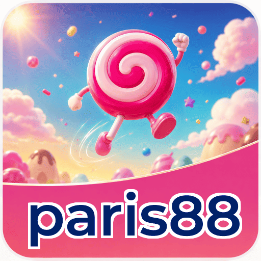 Logo paris88