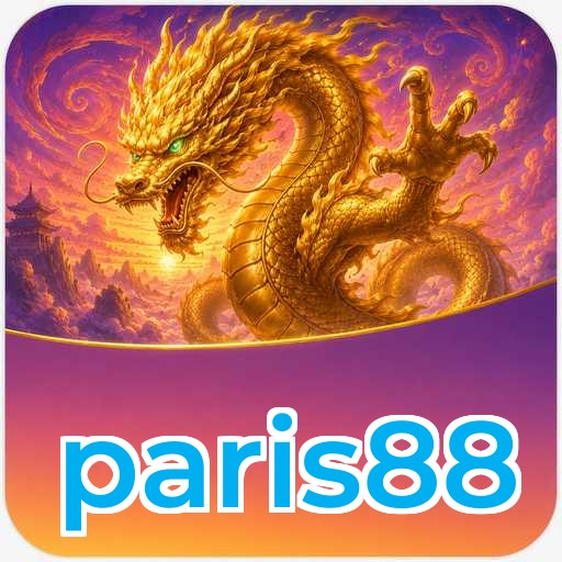 Logo paris88
