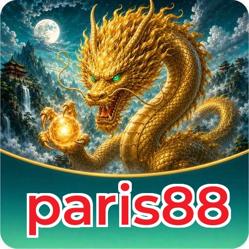 Logo paris88