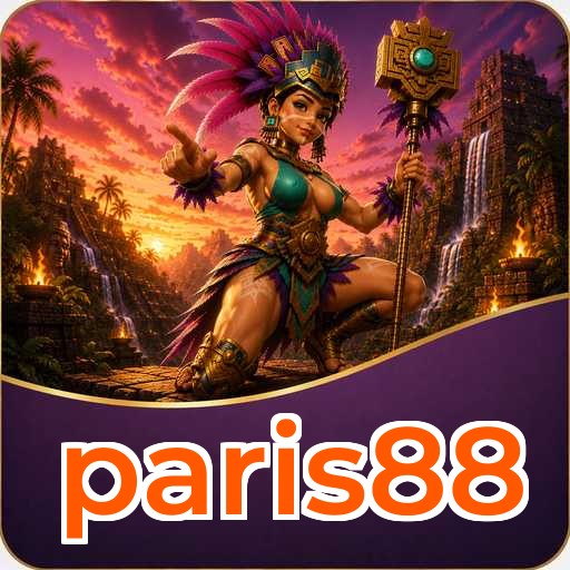 Logo paris88