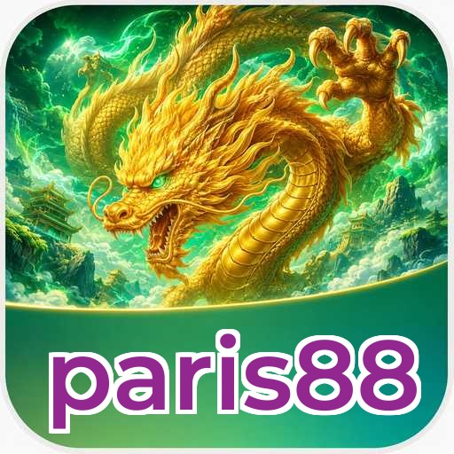 Logo paris88