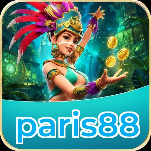 Logo paris88