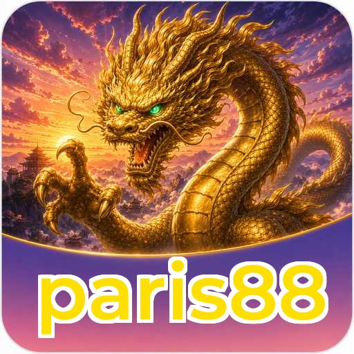 Logo paris88