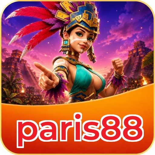 Logo paris88