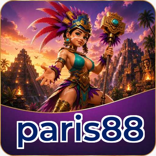 Logo paris88