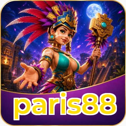 Logo paris88