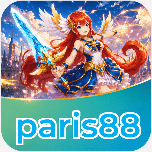 Logo paris88