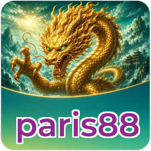 Logo paris88