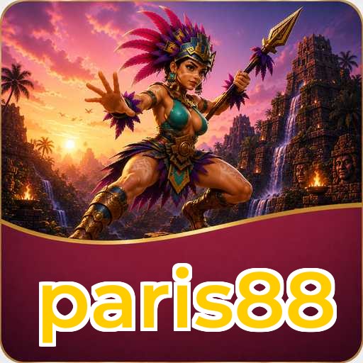 Logo paris88