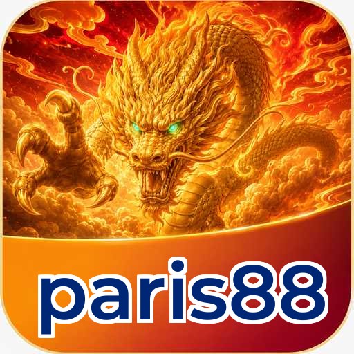 Logo paris88