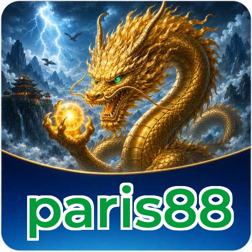 Logo paris88