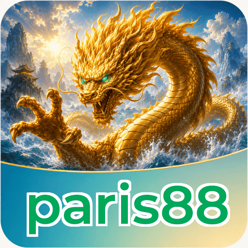 Logo paris88