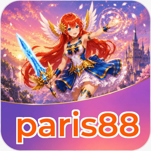 Logo paris88