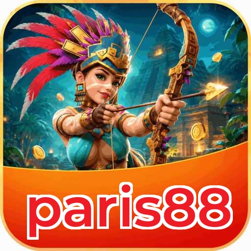 Logo paris88