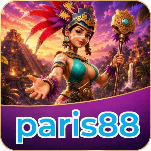 Logo paris88