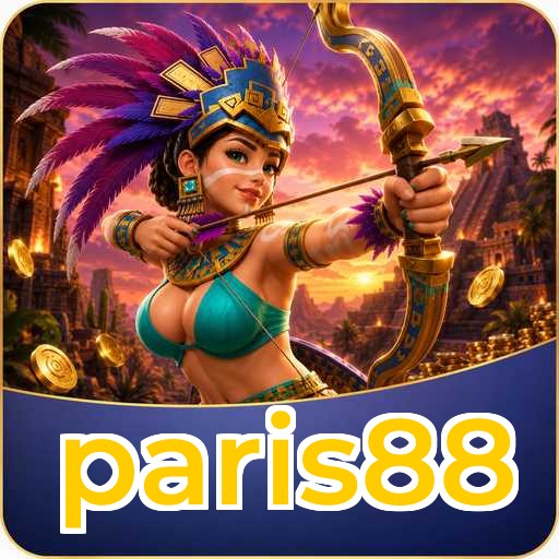 Logo paris88