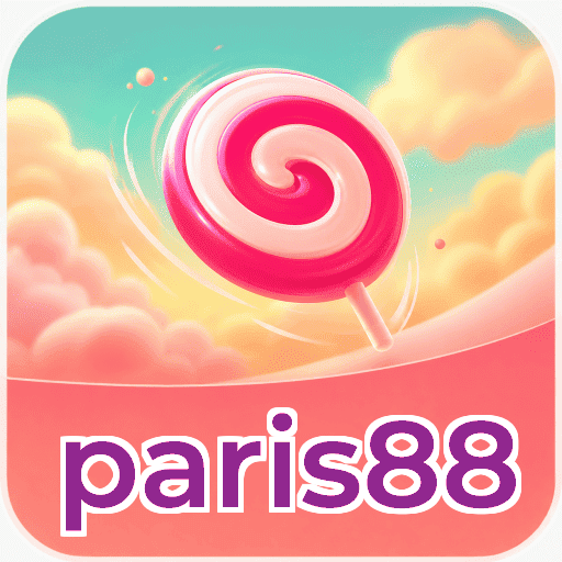 Logo paris88