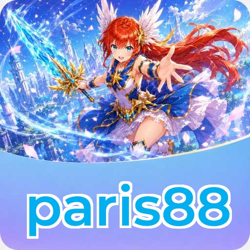 Logo paris88