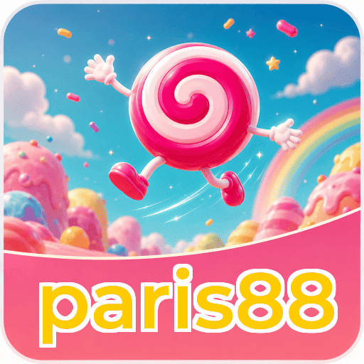 Logo paris88