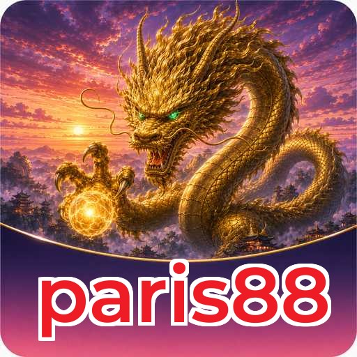 Logo paris88