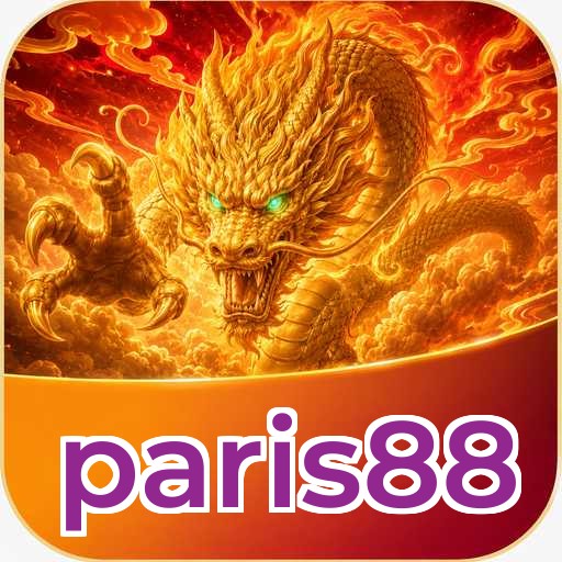 Logo paris88