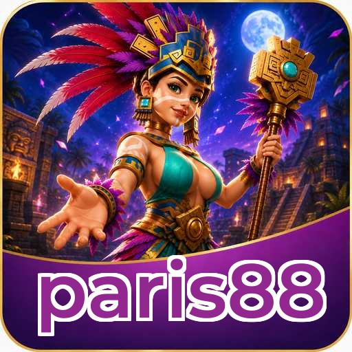 Logo paris88