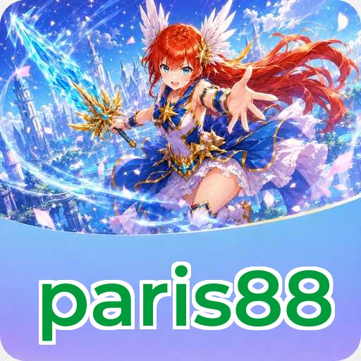 Logo paris88