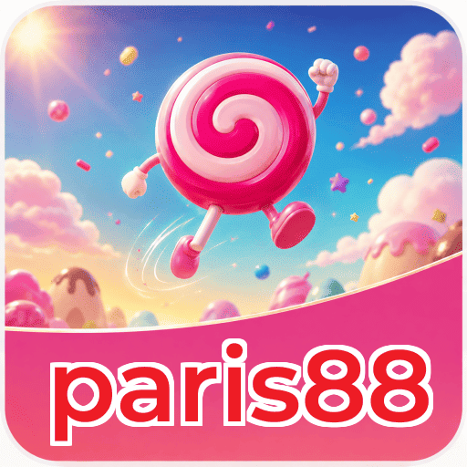 Logo paris88