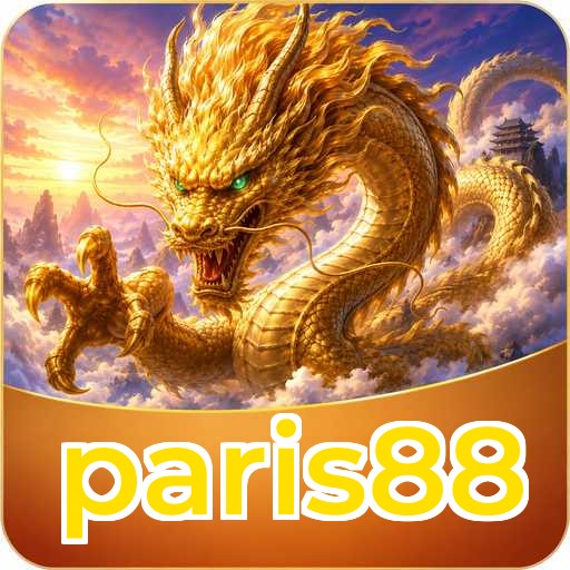 Logo paris88