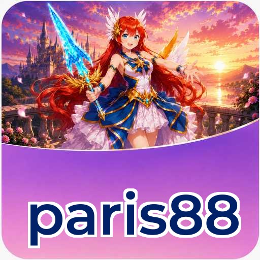 Logo paris88