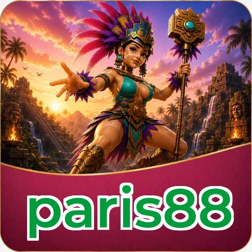 Logo paris88