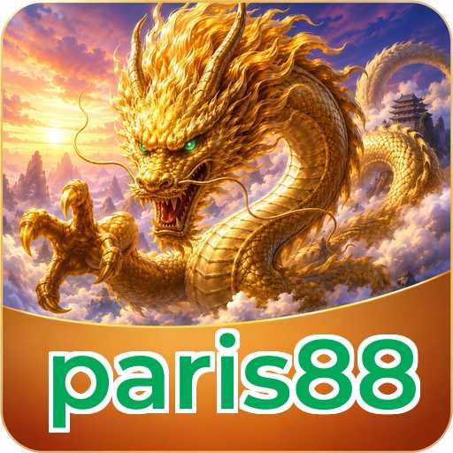 Logo paris88