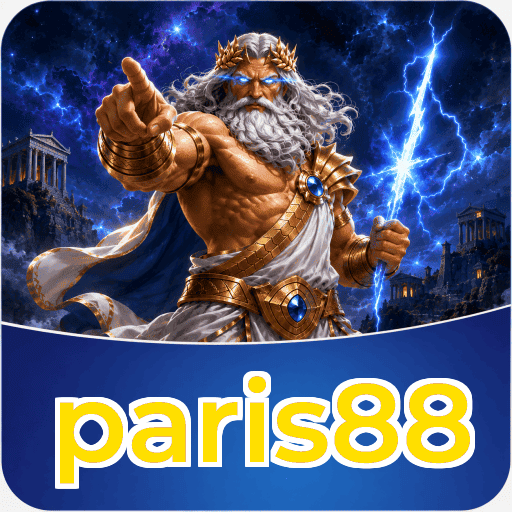 Logo paris88