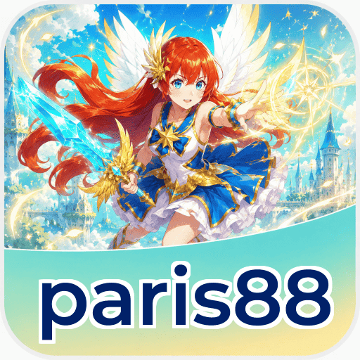 Logo paris88